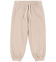 Konges Sløjd Sweatpants - Lou - French Oak Konges Sløjd Sweatpants - Lou - French Oak