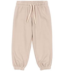 Konges Sløjd Sweatpants - Lou - French Oak Konges Sløjd Sweatpants - Lou - French Oak