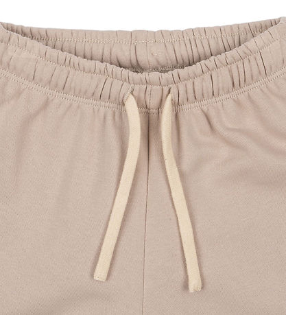 Konges Sløjd Sweatpants - Lou - French Oak