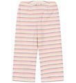 Konges Sløjd Bukser - Rib - Ella - Lolly Stripe Konges Sløjd Bukser - Rib - Ella - Lolly Stripe