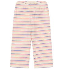Konges Sløjd Bukser - Rib - Ella - Lolly Stripe Konges Sløjd Bukser - Rib - Ella - Lolly Stripe