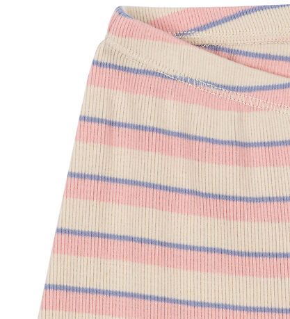 Konges Sløjd Bukser - Rib - Ella - Lolly Stripe