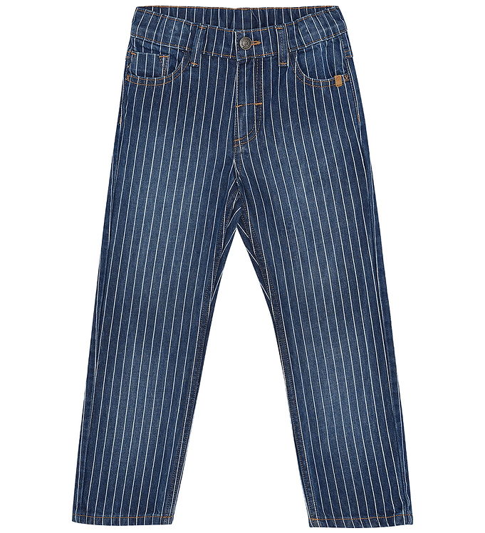 Minymo Jeans - Parisian Night