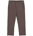 Minymo Sweatspants - Chocolate Chip Minymo Sweatspants - Chocolate Chip