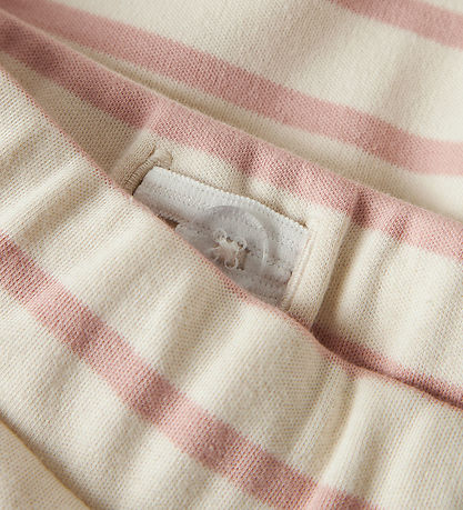 Lil' Atelier Housut - NmfLimia - Turtledy/Misty Rose