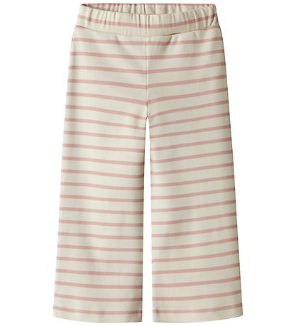 Lil' Atelier Housut - NmfLimia - Turtledy/Misty Rose