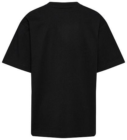 Hummel T-shirt - hmlJR - Sort