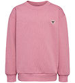Hummel Sweatshirt - hmlJR - Polignac Hummel Sweatshirt - hmlJR - Polignac