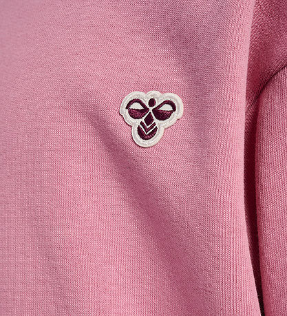 Hummel Sweatshirt - hmlJR - Polignac