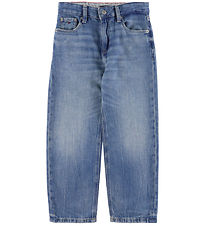 Tommy Hilfiger Jeans - Skater Vintage - Mid Blue Tommy Hilfiger Jeans - Skater Vintage - Mid Blue