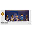Minix Figurer - 5-pak - Real Madrid Minix Figurer - 5-pak - Real Madrid