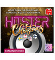 Asmodee Spil - Hitster Christmas Nordic Asmodee Spil - Hitster Christmas Nordic