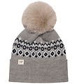 MP Hue - Uld - Torshavn - Light Brown Melange MP Hue - Uld - Torshavn - Light Brown Melange