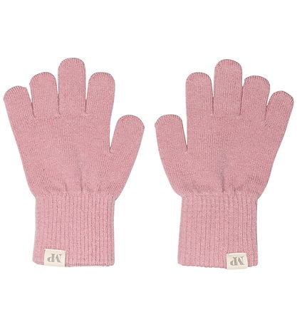 MP Handschoenen - Wol - Uppsala - Zephyr Rose