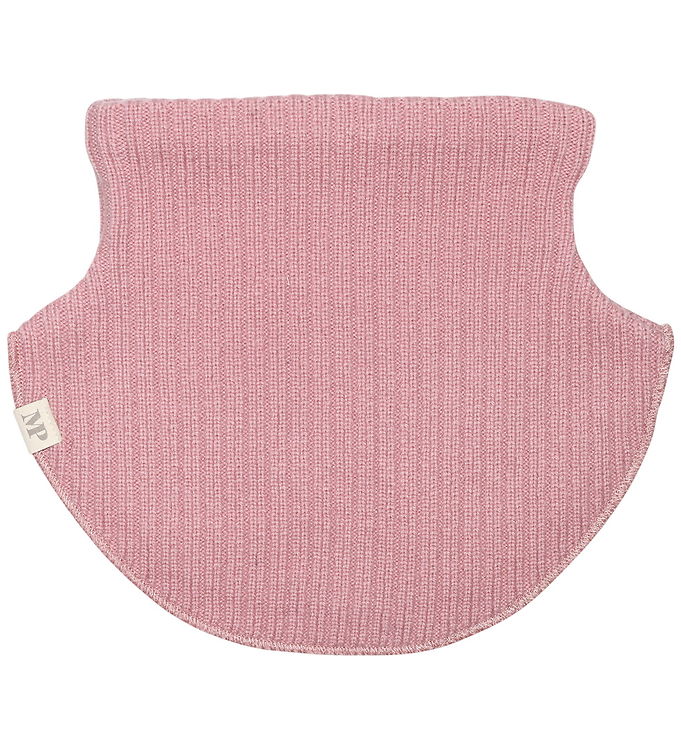 MP Halsedisse - Uld/Bomuld - Uppsala - Zephyr Rose