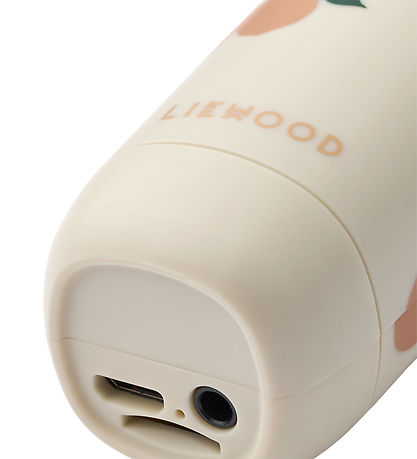 Liewood Karaokemikrofon - Beinta - Peach/Sea Shell