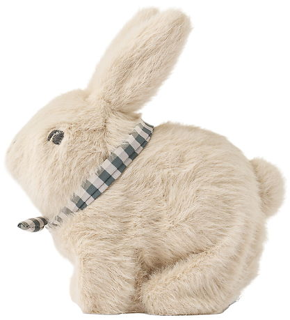 Liewood Interaktiv Bamse - Dev motorisk Kanin - Mist