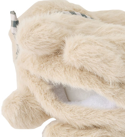 Liewood Interaktiv Bamse - Dev motorisk Kanin - Mist