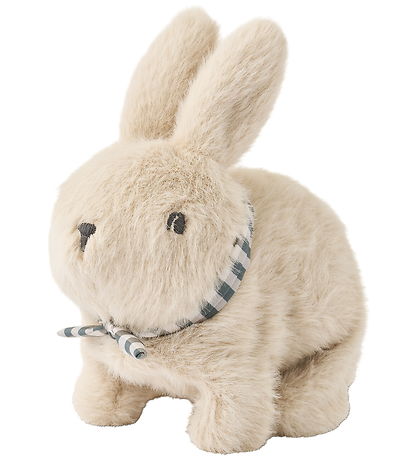 Liewood Interaktiv Bamse - Dev motorisk Kanin - Mist
