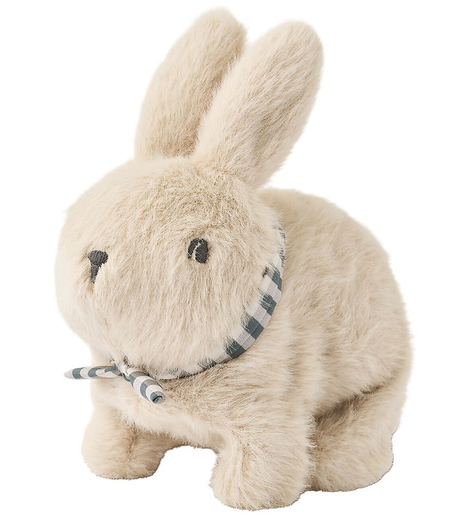 Liewood Interaktiv Bamse - Dev motorisk Kanin - Mist