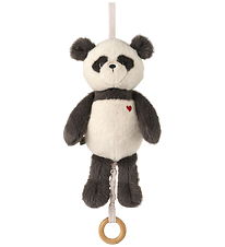 Liewood Musikuro - Makenna Panda - Sandy/Dark Grey Liewood Musikuro - Makenna Panda - Sandy/Dark Grey