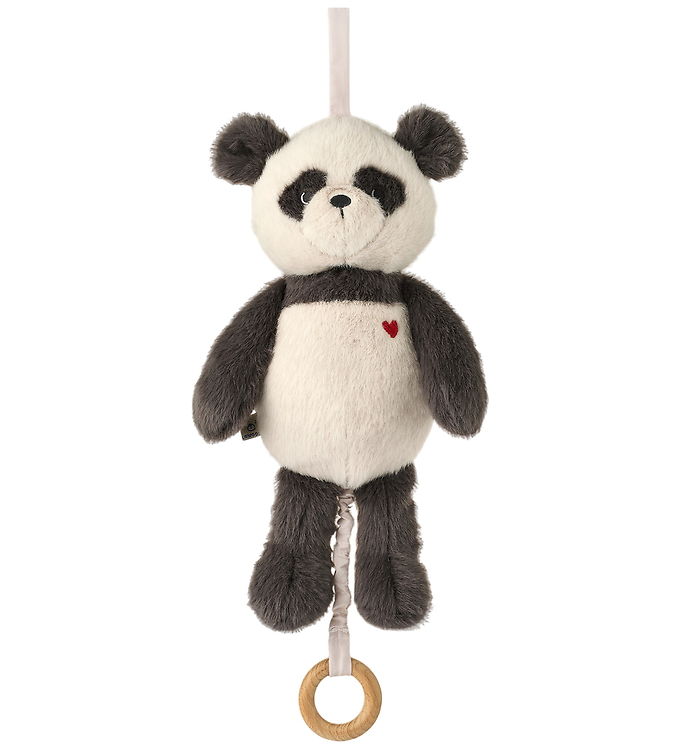 Liewood Musikuro - Makenna Panda - Sandy/Dark Grey