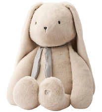 Liewood Bamse - 50 cm - Bernis Rabbit - Mist Liewood Bamse - 50 cm - Bernis Rabbit - Mist