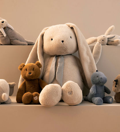Liewood Bamse - 50 cm - Bernis Rabbit - Mist