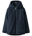 Name It Vinterjakke - NkmMax - Dark Sapphire/SOLID Name It Vinterjakke - NkmMax - Dark Sapphire/SOLID
