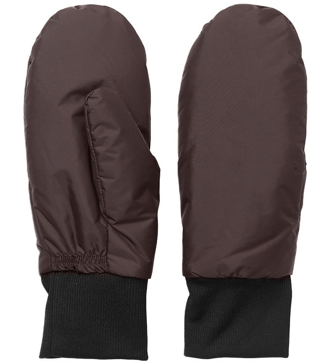 DAY ET Luffer – No Rain – Chocolate Plum