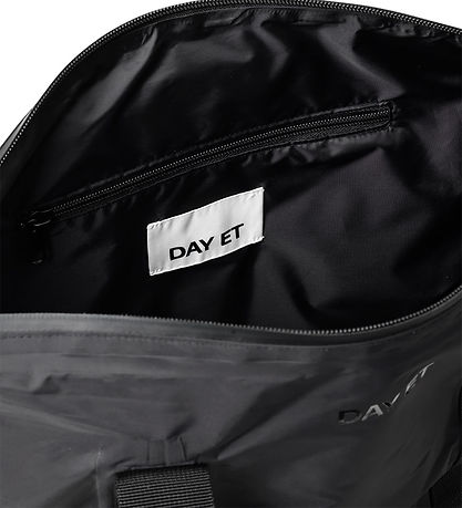 DAY ET Taske - RE-No Rain Bag - Sort