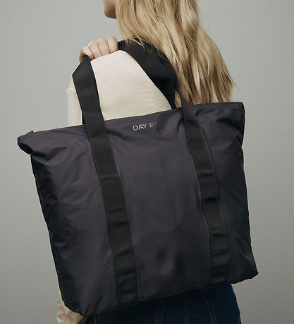 DAY ET Taske - RE-No Rain Bag - Sort