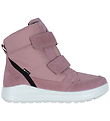 ECCO Vinterstøvler - Urban Snow - Tex - Blush ECCO Vinterstøvler - Urban Snow - Tex - Blush