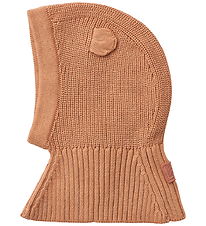 Liewood Elefanthue - 1-lag - Hanibal Bear - Tuscany Rose Liewood Elefanthue - 1-lag - Hanibal Bear - Tuscany Rose