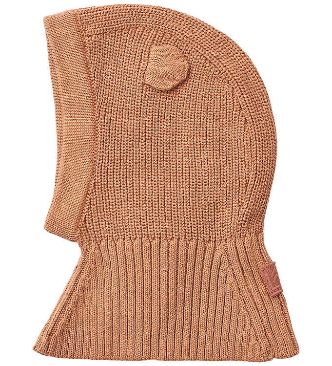 Liewood Elefanthue - 1-lag - Hanibal Bear - Tuscany Rose