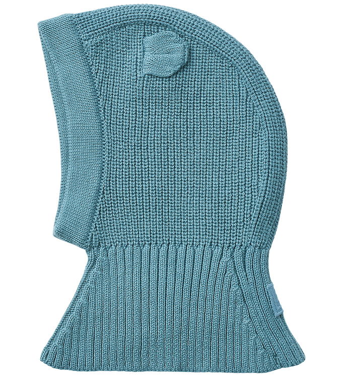 Liewood Elefanthue - 1-lag - Hanibal Bear - Oceanview