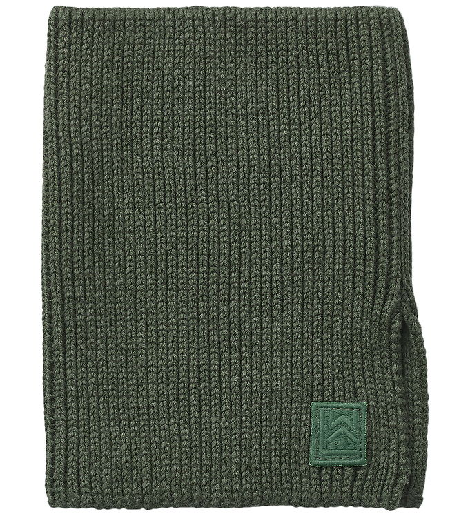 Liewood Halsedisse - Mathias - Hunter Green