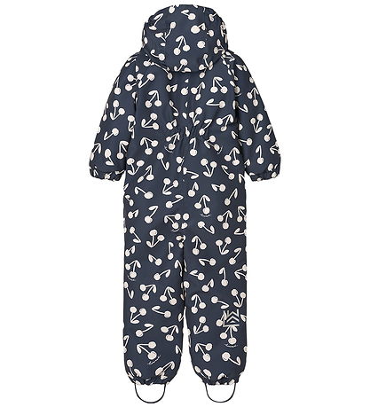 Liewood Flyverdragt - PE - Maddy - Cherry Blossom/Classic Navy