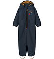Liewood Flyverdragt - PE - Maddy - Classic Navy Liewood Flyverdragt - PE - Maddy - Classic Navy
