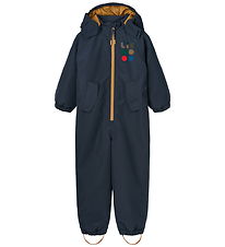 Liewood Flyverdragt - PE - Maddy - Classic Navy Liewood Flyverdragt - PE - Maddy - Classic Navy
