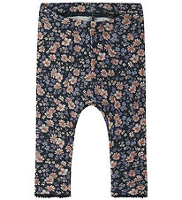 Name it Leggings - NbfOalia - Navy Blazer Name it Leggings - NbfOalia - Navy Blazer