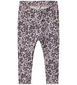 Name it Leggings - NbfOalia - Burnished Lilac Name it Leggings - NbfOalia - Burnished Lilac