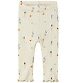Name It Leggings - NbfOhio - Peyote Melange Name It Leggings - NbfOhio - Peyote Melange