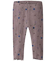Name it Leggings - NbfOhio - Toadstool Name it Leggings - NbfOhio - Toadstool