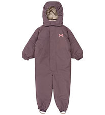 Konges Sløjd Flyverdragt - Nohr - Hortensia Konges Sløjd Flyverdragt - Nohr - Hortensia