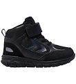 Hummel Vinterstøvler - X-Light 2.0 Mid Tex - Anthracite Hummel Vinterstøvler - X-Light 2.0 Mid Tex - Anthracite