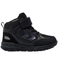 Hummel Winter Boots - X-Light 2.0 Mid Tex - Anthracite