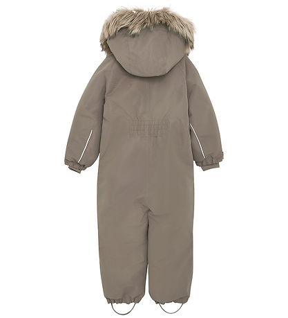 En Fant Flyverdragt - Fungi En Fant Flyverdragt - Fungi