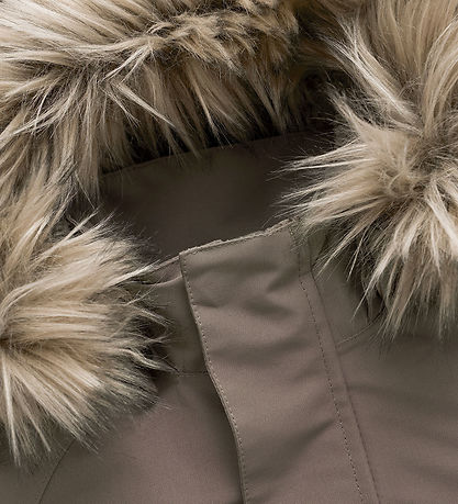 En Fant Flyverdragt - Fungi En Fant Flyverdragt - Fungi