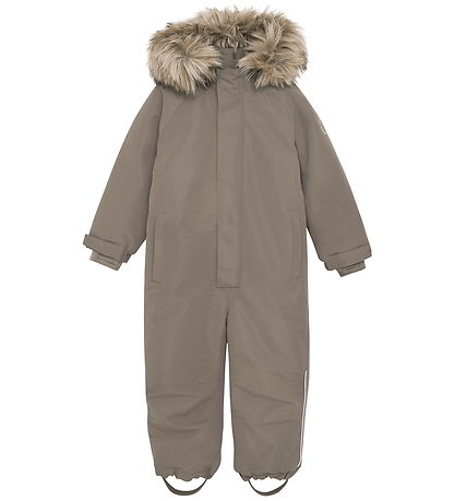 En Fant Flyverdragt - Fungi En Fant Flyverdragt - Fungi